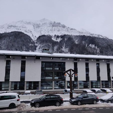 Le Bionnassay Apartment Les Contamines-Montjoie Exterior photo